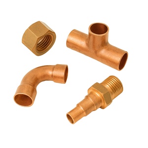 Refrigeration Fittings